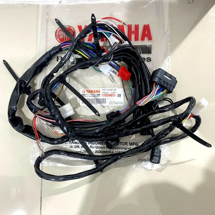 KABEL BODY BODI MIO J 54P