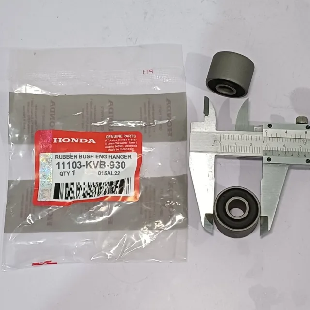 BOS ARM BUSH BOSH ARM FORK VARIO 110 BEAT KARBU 125 150 OLD LAMA KVB