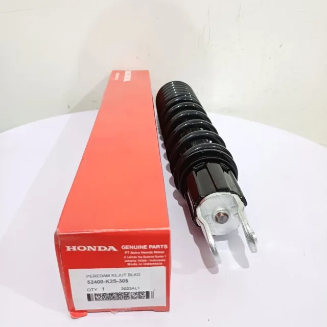 SHOCKBREAKER SHOCK BELAKANG VARIO 160 K2S