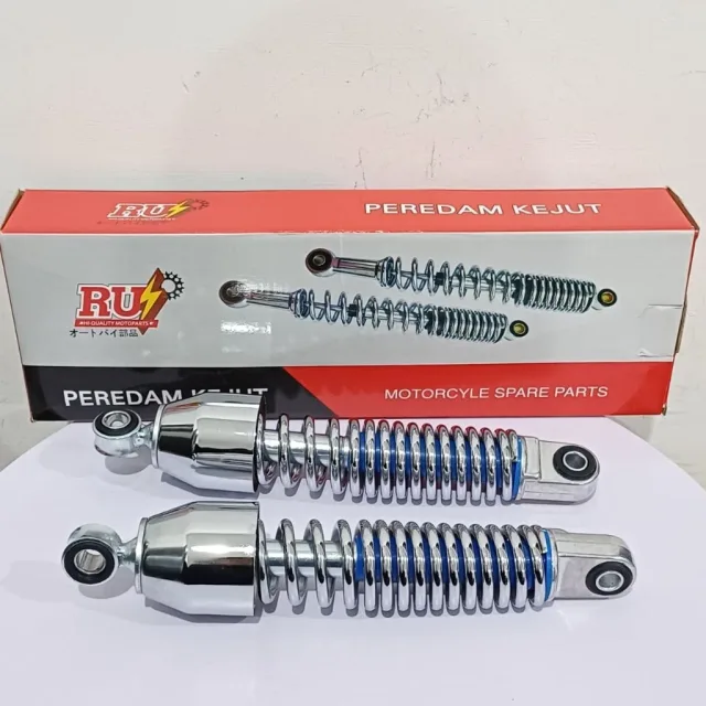 SKOK SHOCKBREAKER SHOCK BREAKER BELAKANG FIZR FIZ R FORCE 1