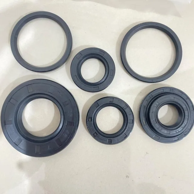 OIL SEAL SIL KOMPLIT SET LENGKAP MIO J 54P