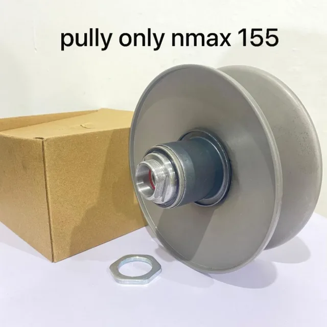 PULLY PULLEY PULI POLI ONLY NMAX N MAX NEW 155 B6H