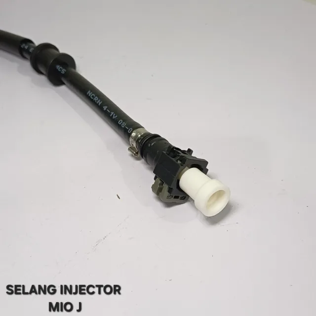 SLANG SELANG INJECTOR BENSIN INJEKSI INJEKTOR MIO J GT SOUL GT 115 GRADE A