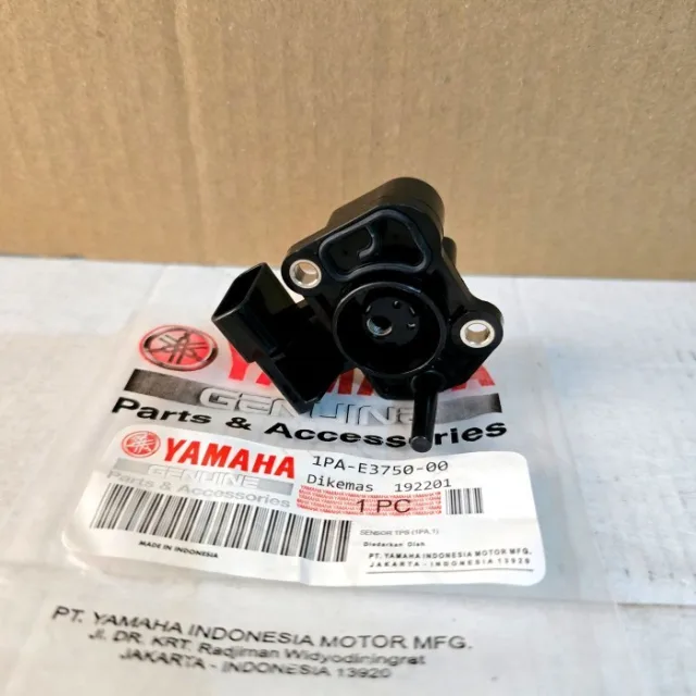 SENSOR TPS VIXION NEW 2012 / 2020 BK6 1PA