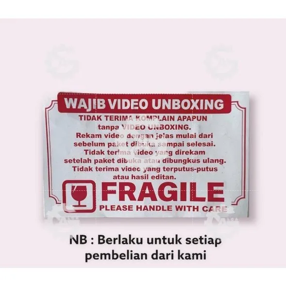 RUMAH SEKRING YAMAHA ISI 5 PCS PER PAK
