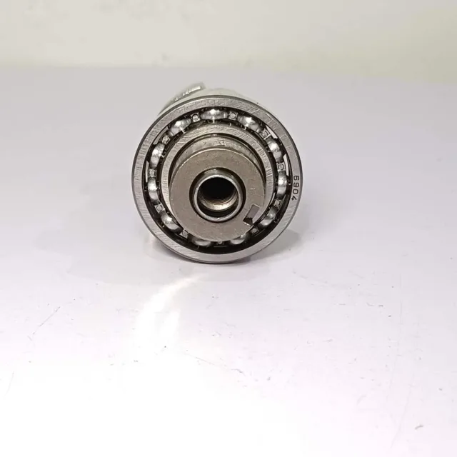 NOKEN AS CAMSHAFT KEM GENIO BEAT NEW LED 2020