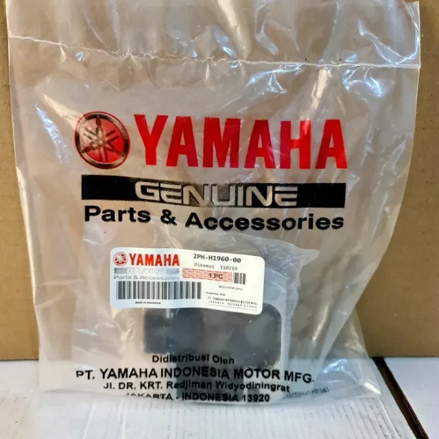REGULATOR KIPROK YAMAHA MIO M3 2PH