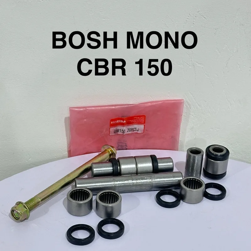 BOSH MONO CBR150 BOSH ARM CBR150