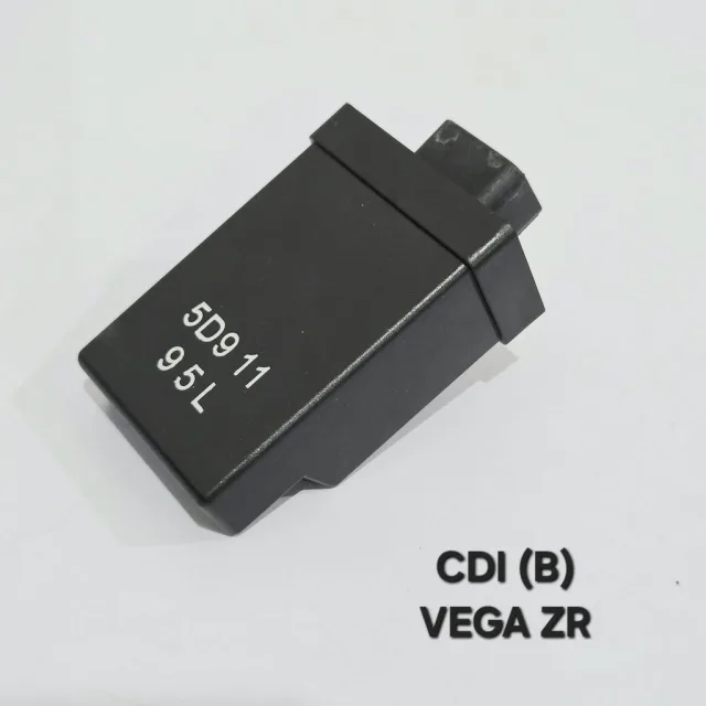 CDI VEGA ZR 5D9
