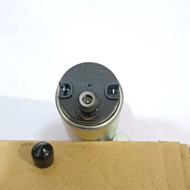 DINAMO POMPA FUEL PUMP ROTAK BEAT NEW ESP ISS 2020