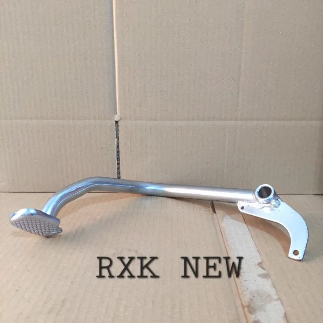 PEDAL REM KAKI BELAKANG RX KING RXKING RXK NEW