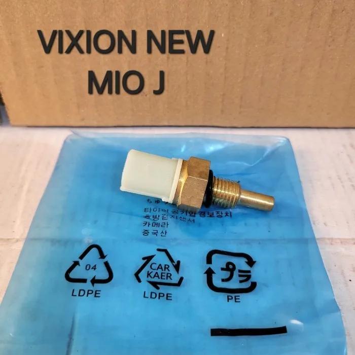 SENSOR ETC TEMPERATUR SUHU MIO J 54P