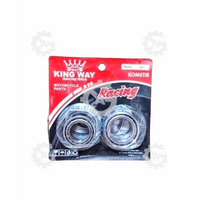 KOMSTIR COMSTIR CONESTIR KONESTIR RACING BAMBU MIO