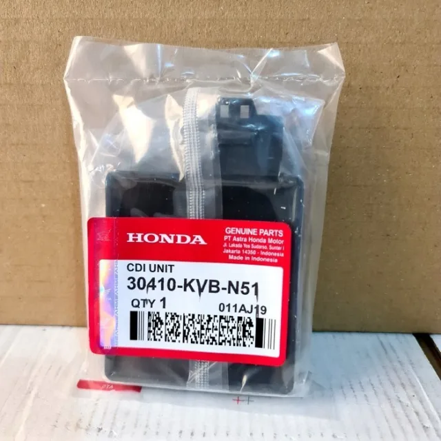 CDI HONDA VARIO 110 LAMA KARBU KVB