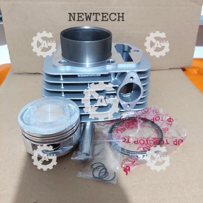 SILINDER BLOK SEHER ASSY NEWTECH NEOTECH GLPRO GL MEGA PRO