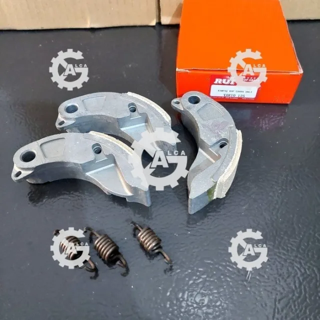 KAMPAS GANDA KOPLING COPLING ONLY VARIO 125 150