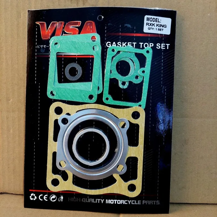 PACKING PAKING GASKET TOPSET TOP SET RXKING RX KING