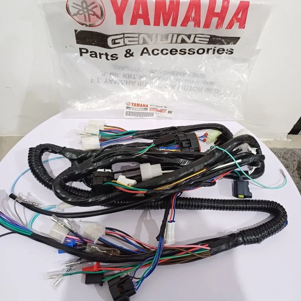 KABEL CABLE BODY BODI VIXION OLD LAMA 3C1