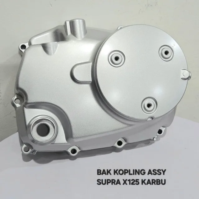 BAK KOPLING BLOK KOPLING ASSY SET SUPRA X 125