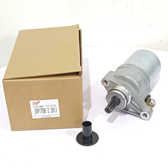 DINAMO STATER DINAMO STARTER TERMURAH JUPITER Z NEW JUPITER Z 2011 JUPITER MX