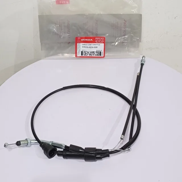 KABEL TALI GAS THROTTLE GLPRO GL PRO NEOTECH KEH