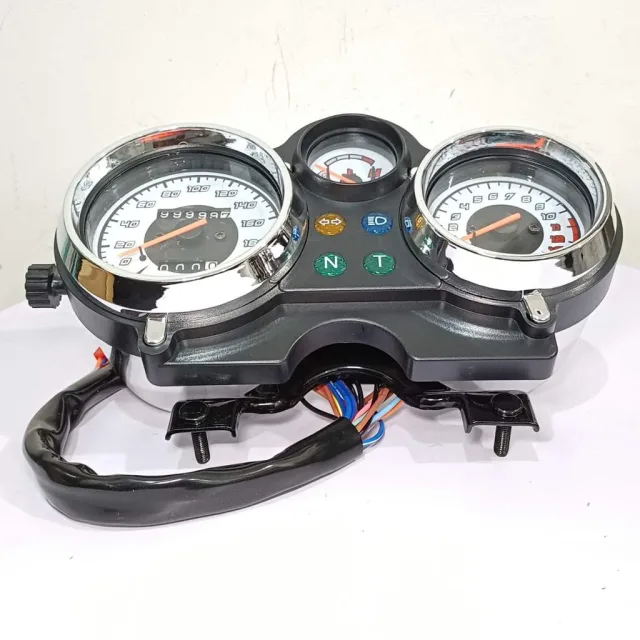 PUTIH SPIDO SPEEDO METER SPEEDOMETER MOTOR NINJA R SS PUTIH WHITE