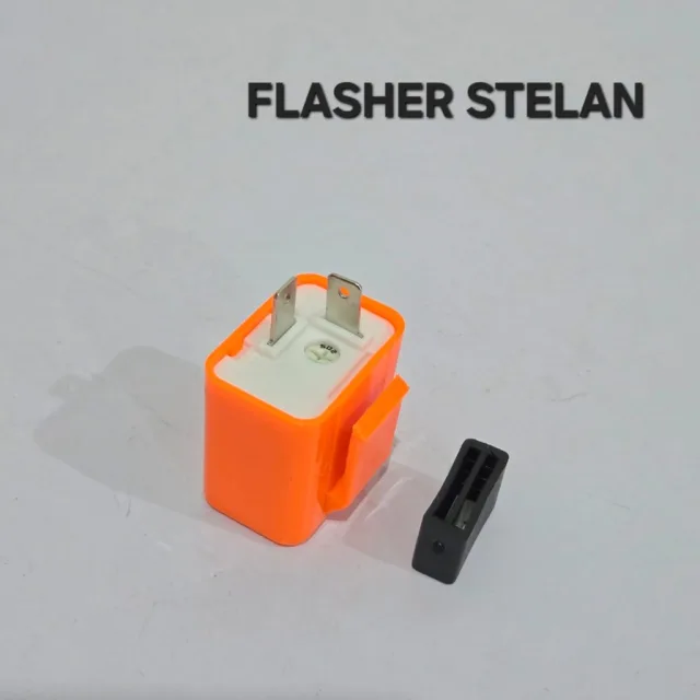 HRG PER 5 BIJI FLASHER SEIN UNIVERSAL KEDIP SETELAN