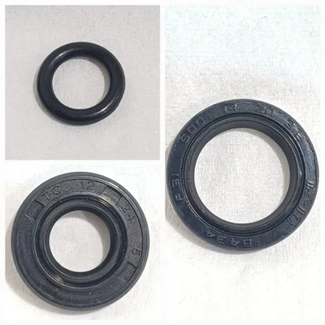 OIL SEAL SIL KOMPLIT SET LENGKAP VARIO 110 KARBU LAMA KVB