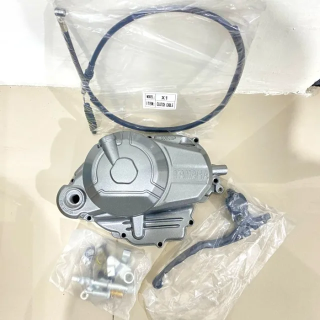 BAK KOPLING BLOK KOPLING ASSY SET JUPITER Z