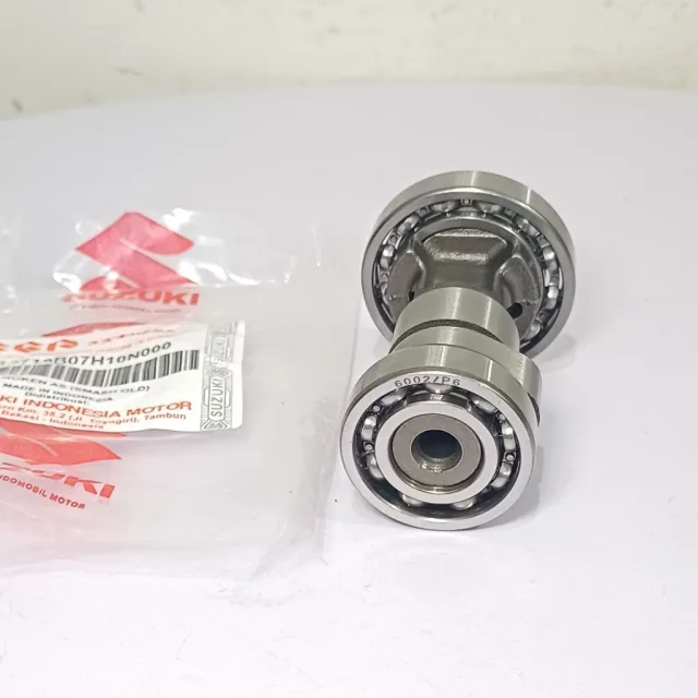 NOKEN AS CAMSHAFT SMASH LAMA OLD B07H10N000