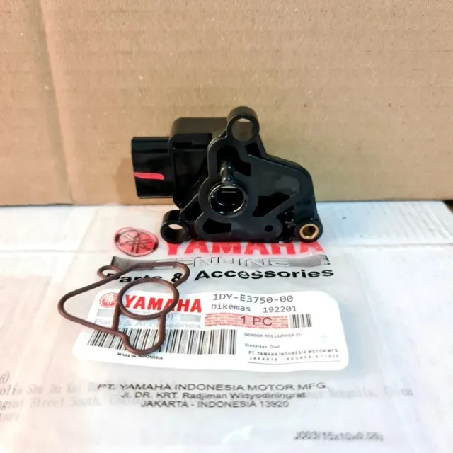 SENSOR TPS JUPITER Z1 1DY