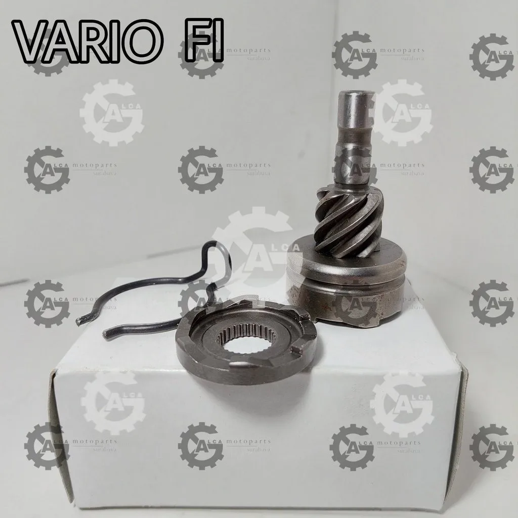 GIGI PINION LAWAN SELAH VARIO 125 F1 F ONE