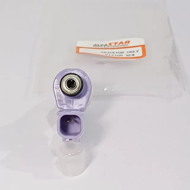 INJECTOR INJEKTOR ONLY 6 HOLE VIXION NEW 1PA