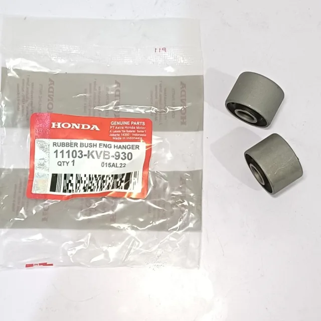 BOS ARM BUSH BOSH ARM FORK VARIO 110 BEAT KARBU 125 150 OLD LAMA KVB
