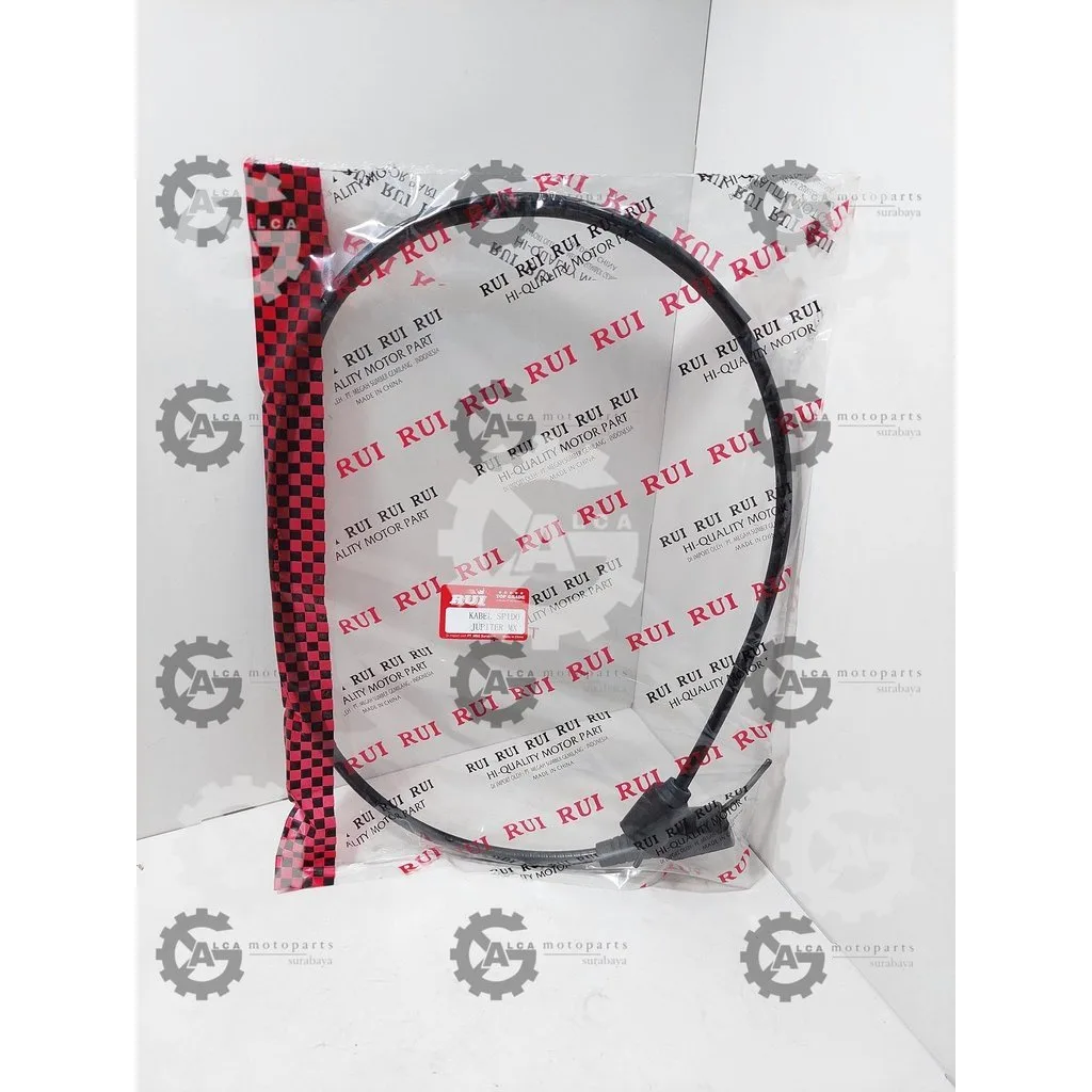 KABEL SPEEDOMETER KM JUPITER MX 135 1S7