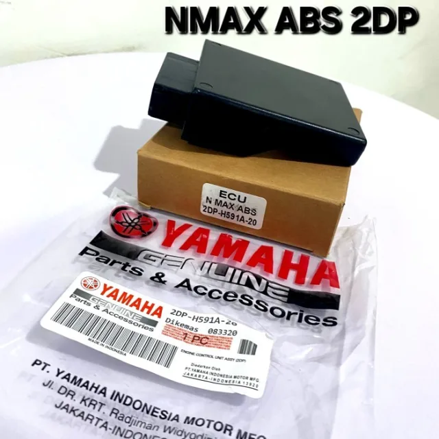 ECU ECM CDI NMAX N MAX ABS 2DP