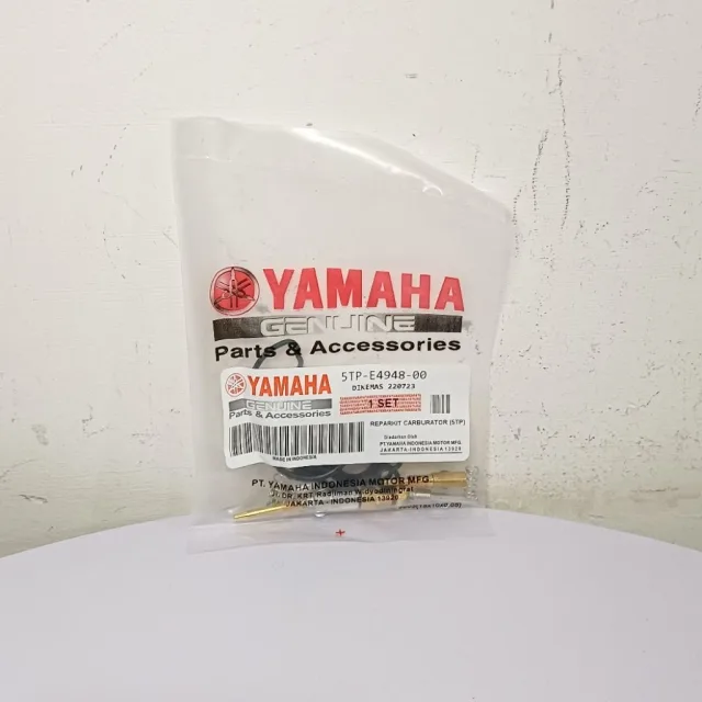 REPAIRKIT REPAIR KIT REPARKIT CARBURATOR KARBURATOR JUPITER Z LAMA 5TP