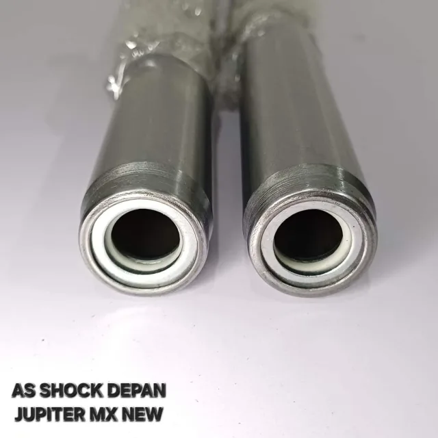 AS SHOCK AS SKOK DEPAN SET KIRI KANAN JUPITER MX NEW 2010 TUTUP DRAT