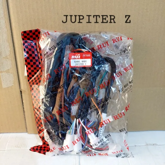 KABEL BODY BODI YAMAHA JUPITER Z LAMA 5TP