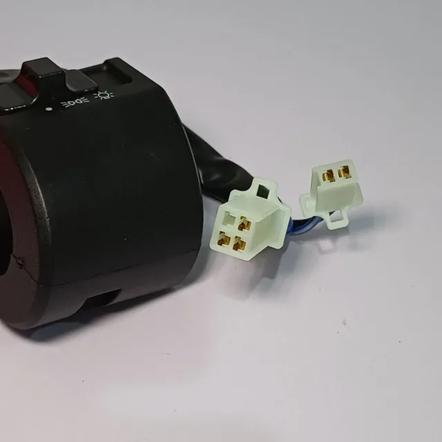 HOLDER SWITCH SAKLAR RH KANAN JUPITER Z NEW 2010 RH KANAN