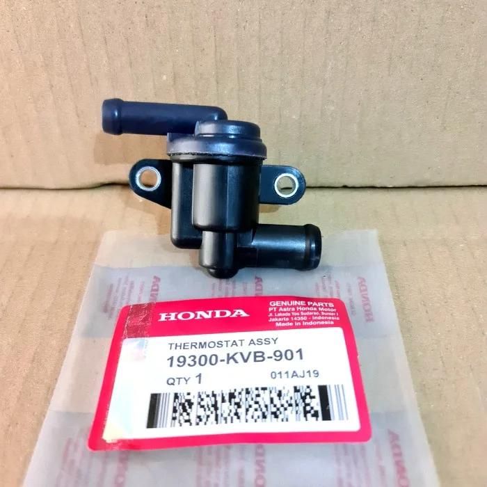 THERMOSTAT TERMOSTAT VARIO 110 KARBU OLD LAMA KVB
