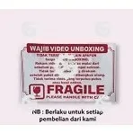 TROMOL BELAKANG GL PRO GLPRO GL MAX MEGAPRO MEGA PRO LAMA HITAM