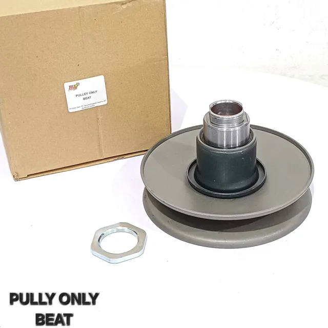 PULLY PULLEY PULI POLI ONLY BEAT KARBU