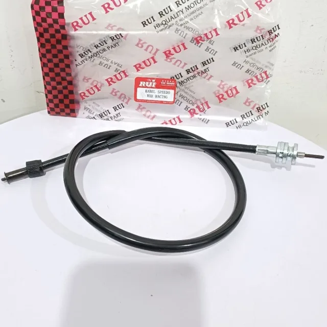 RACING KABEL SPEEDOMETER KM KILOMETER RX KING RXKING RACING