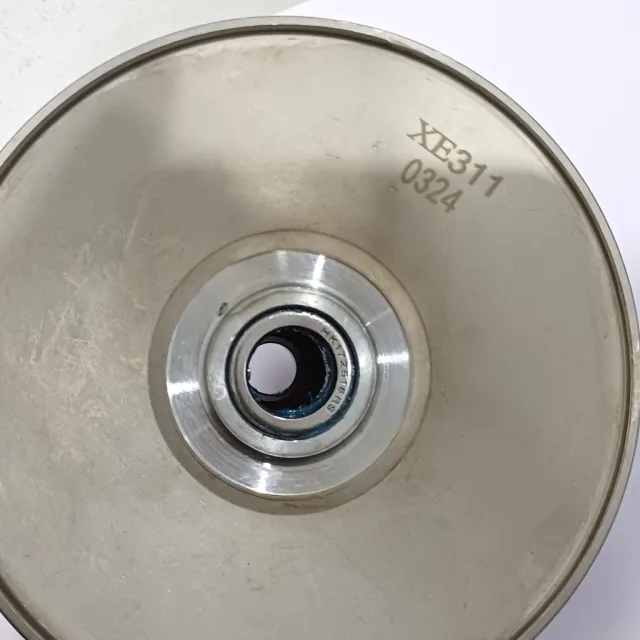 PULLY PULLEY PULI POLI ONLY NEX KARBU GEN 1