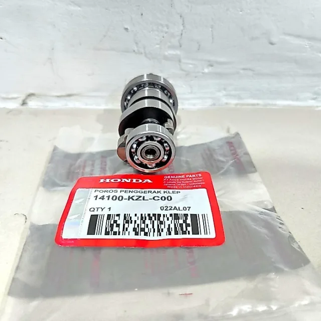 NOKEN AS CAMSHAFT BEAT FI F1 KZL