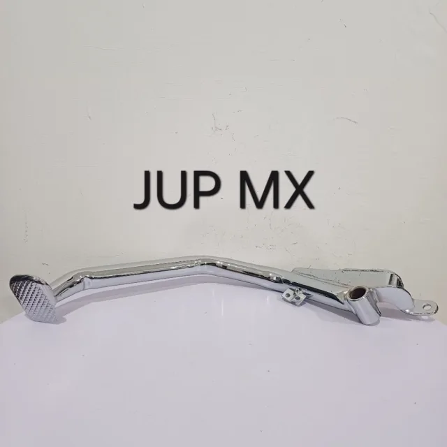 PEDAL REM INJAKAN KAKI BELAKANG JUPITER MX OLD LAMA
