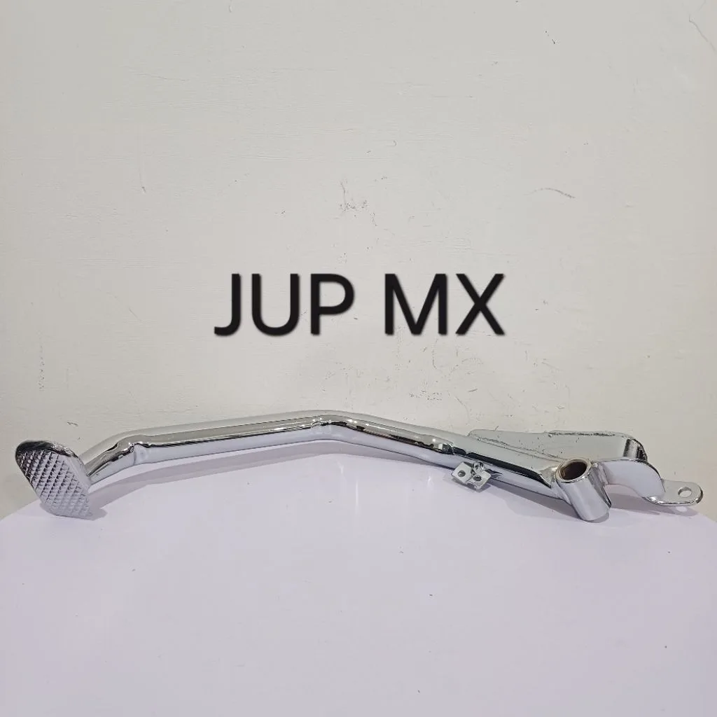 PEDAL REM INJAKAN KAKI BELAKANG JUPITER MX OLD LAMA