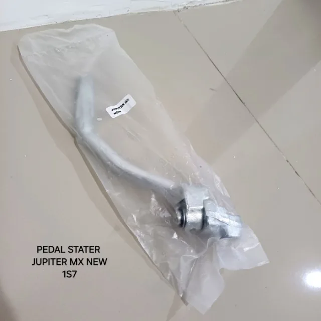 PEDAL KICK STATER STARTER ENGKOL SELAH JUPITER MX NEW 135