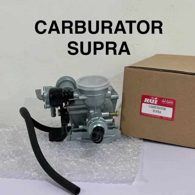 CARBURATOR KARBURATOR SUPRA / GRAND KEIHIN
